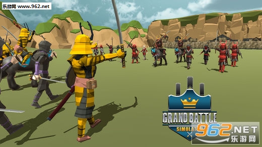 Ultimate Epic Battle Defense(�ռ���սģ������׿��)v1.0��ͼ1