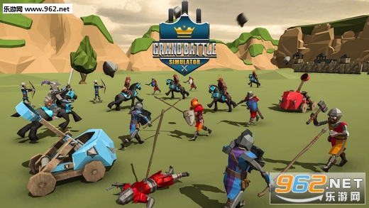 Ultimate Epic Battle Defense(�ռ���սģ������׿��)v1.0��ͼ2