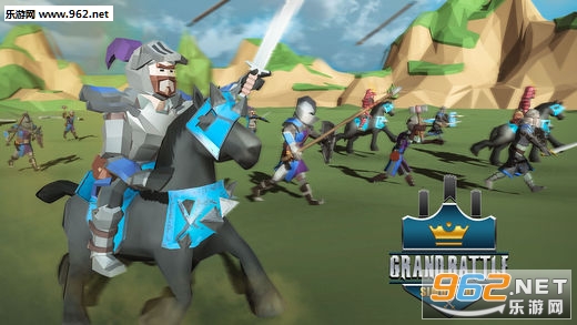 Ultimate Epic Battle Defense(�ռ���սģ������׿��)v1.0��ͼ4