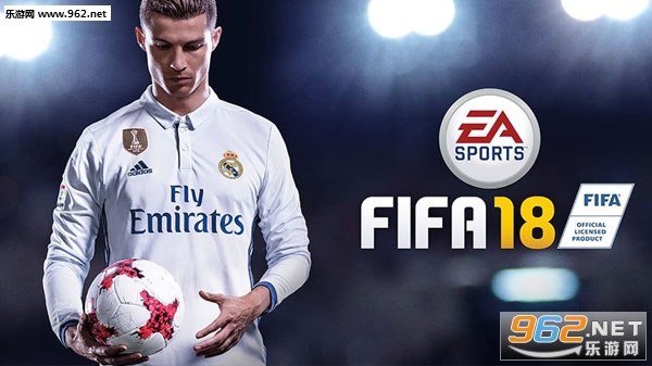 FIFA18 BlueLion��Ь��v2.2��ͼ0