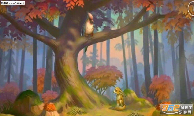 How Fennec Built a Home(С����ĳɳ�֮�ð�׿��)v1.9��ͼ1