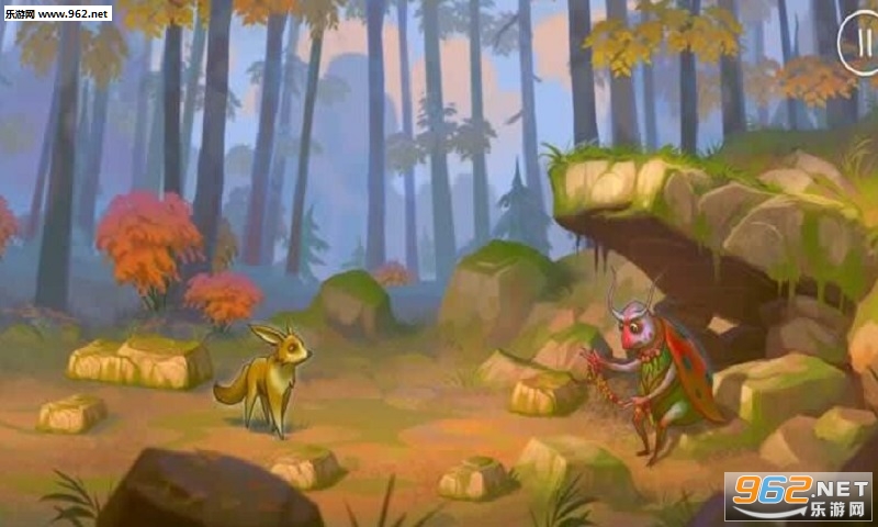 How Fennec Built a Home(С����ĳɳ�֮�ð�׿��)v1.9��ͼ2