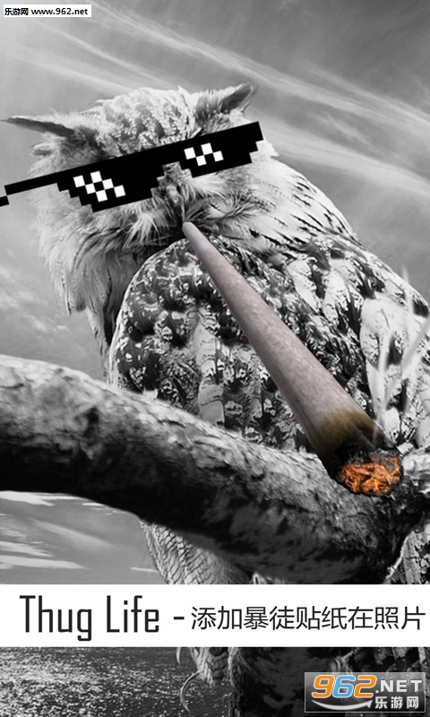 ��ͽ����Thug Life����������ͼ1