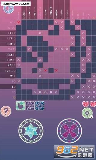 PicrossLUNA2(�¹�ƴͼ2������������Ϸ�ٷ���)v1.0.7��ͼ3
