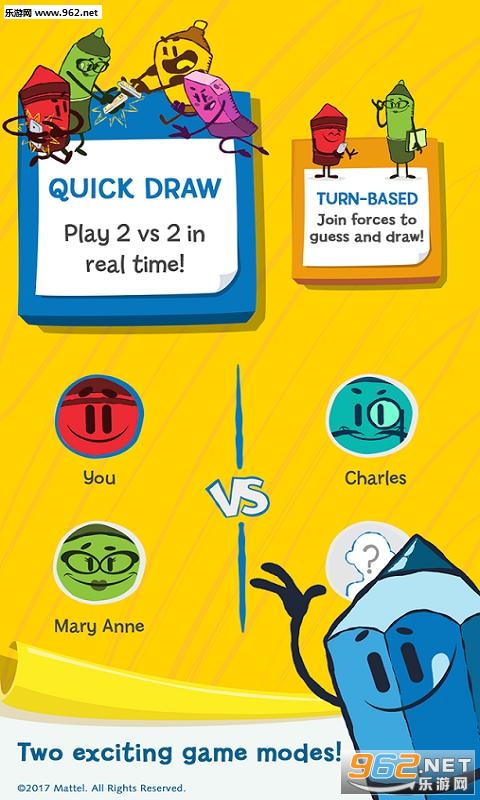 ��д�²�(Pictionary)v1.13.1��ͼ0