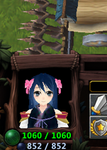 ���ԪORPG���а�2.3.010 ������Ӣ������