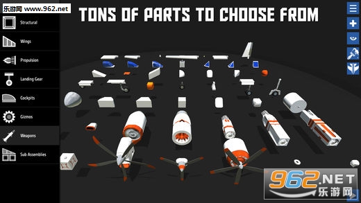 SimplePlanes(�򵥷������İ氲׿)v1.7.0.2��ͼ2