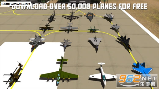 SimplePlanes(�򵥷������İ氲׿)v1.7.0.2��ͼ1