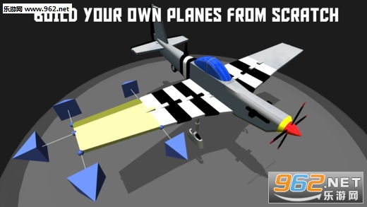 SimplePlanes(�򵥷������İ氲׿)v1.7.0.2��ͼ4