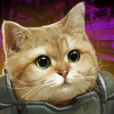 Armored Kitten(װ��è��Сèս��ʬ���İ�)