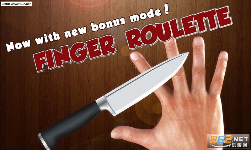 FingerRoulette(ָ�������ΰ�׿��)v1.0.23��ͼ0