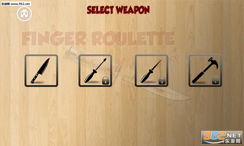 FingerRoulette(ָ�������ΰ�׿��)v1.0.23��ͼ1