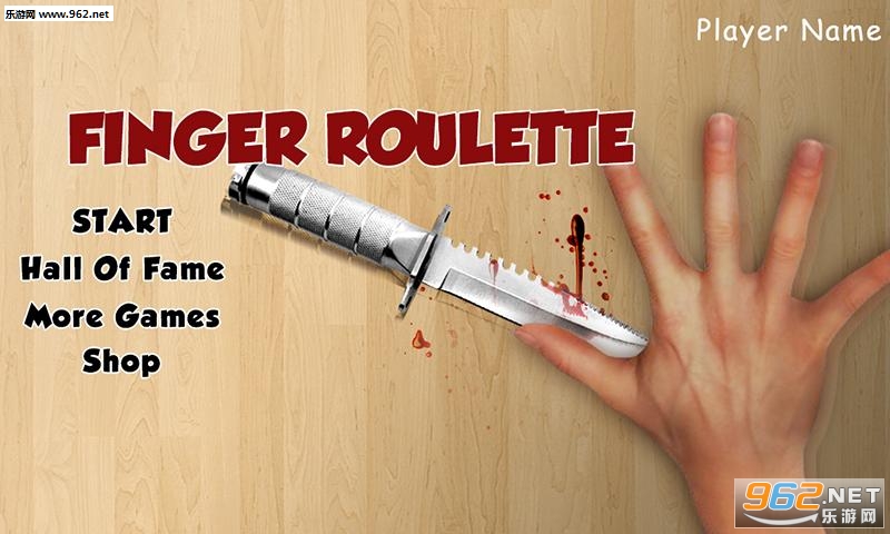 FingerRoulette(ָ�������ΰ�׿��)v1.0.23��ͼ3