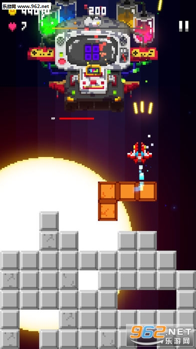 Pixel Craft(�ҵķɻ���ս�����������޽�Ұ�)v1.0.18��ͼ2
