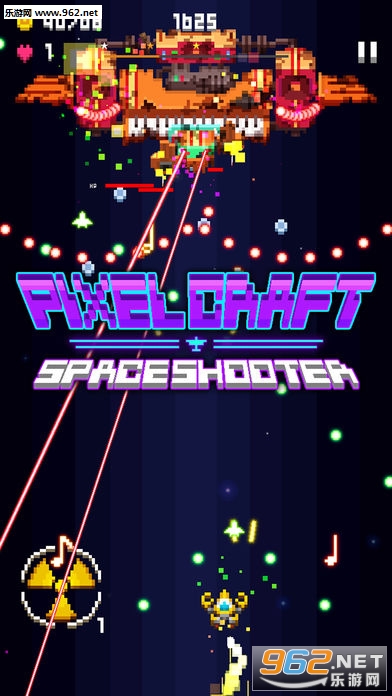 Pixel Craft(�ҵķɻ���ս�����������޽�Ұ�)v1.0.18��ͼ4