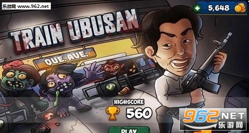 ��ɽ����(TrainUbusan)��׿��v1.0��ͼ0