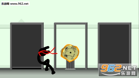 Behind The Door(���Ű�������Ϸ)��ͼ2