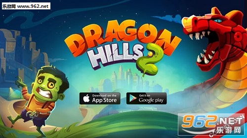 Dragon Hills 2(��֮��2���İ�)��ͼ0