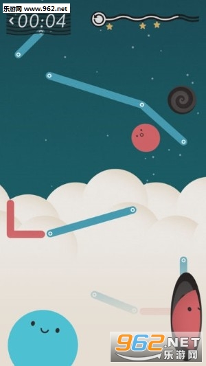 Tiny Planet(СС����Ĺ�����Ϸ�ֻ���)v1.0.3��ͼ0