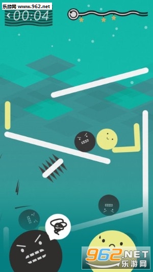 Tiny Planet(СС����Ĺ�����Ϸ�ֻ���)v1.0.3��ͼ2