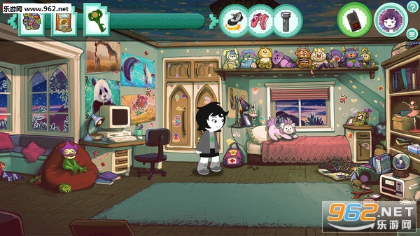 HIVESWAP: Act 1破解中文版截图0