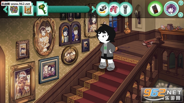 HIVESWAP: Act 1破解中文版截图5