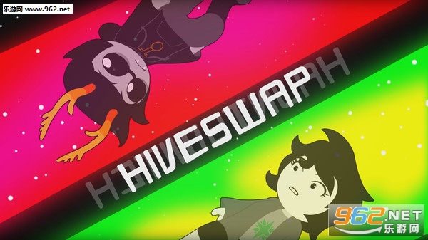 HIVESWAP: Act 1破解中文版截图6