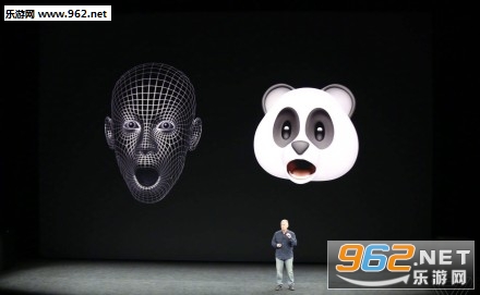 iPhone 8Animoji�������ͼ0