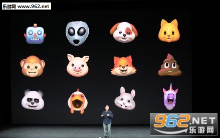 iPhone 8Animoji�������ͼ1