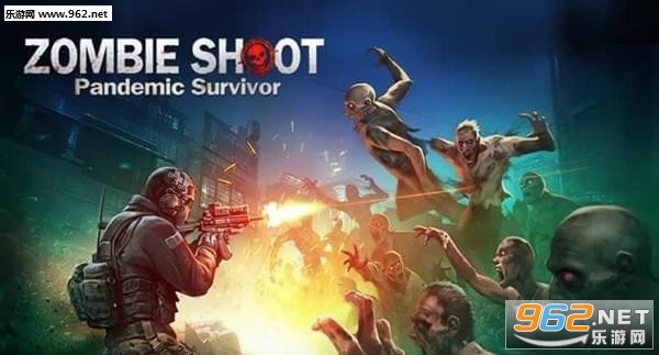 Zombie Shoot:Pandemic Survivor(��ʬ���:�����Ҵ��߰�׿��)v1.3.3��ͼ2