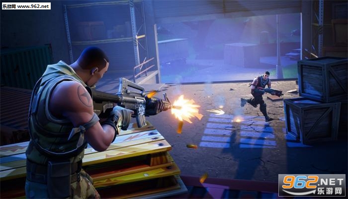 Ultimate Fort Night Survival: Royale Battle(����֮ҹ����ɱ)v1.1��ͼ3