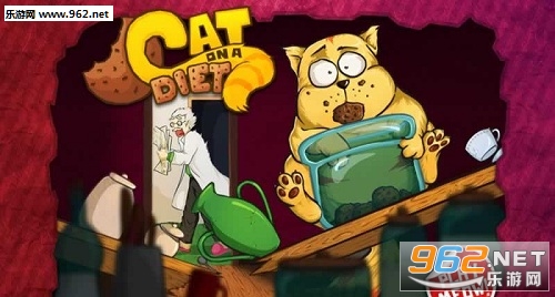 Cat on a Diet(��è��ʳ֮�ð�׿��)v1.0.0��ͼ0
