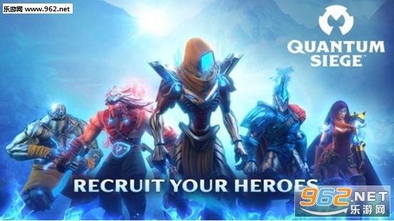 Quantum Siege����Χ������v1.7.2��ͼ1
