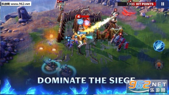 Quantum Siege����Χ������v1.7.2��ͼ2