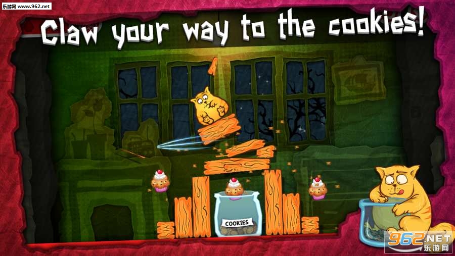 Cat on a Diet(������è���޽�Ұ�)v1.0��ͼ0