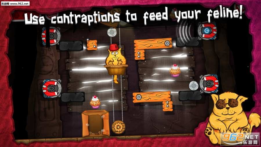 Cat on a Diet(������è���޽�Ұ�)v1.0��ͼ1
