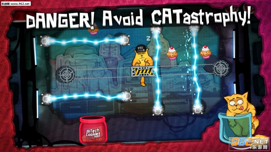 Cat on a Diet(������è���޽�Ұ�)v1.0��ͼ2