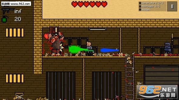 PixelForce 2(��������2�����ֻ���)v1.0.1��ͼ0