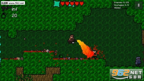 PixelForce 2(��������2�����ֻ���)v1.0.1��ͼ1