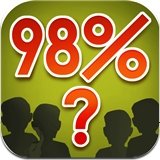 98%的人答不对全解锁版