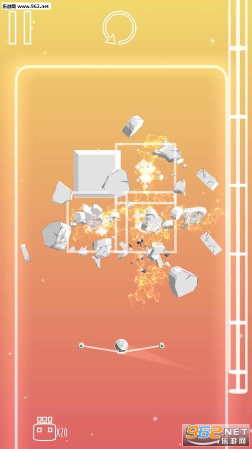 �������(Break Away)��Ϸv1.0��ͼ0