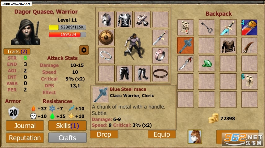 Exiled Kingdoms(���������߼�������)v1.0.1030��ͼ1