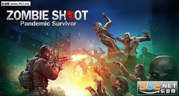 Zombie Shoot:Pandemic Survivor(��ʬ���:�����Ҵ������İ�)v1.3.3��ͼ2