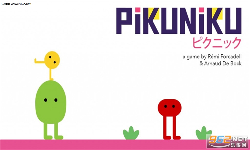 Pikuniku Battle(PikuNiku��׿��)��ͼ0
