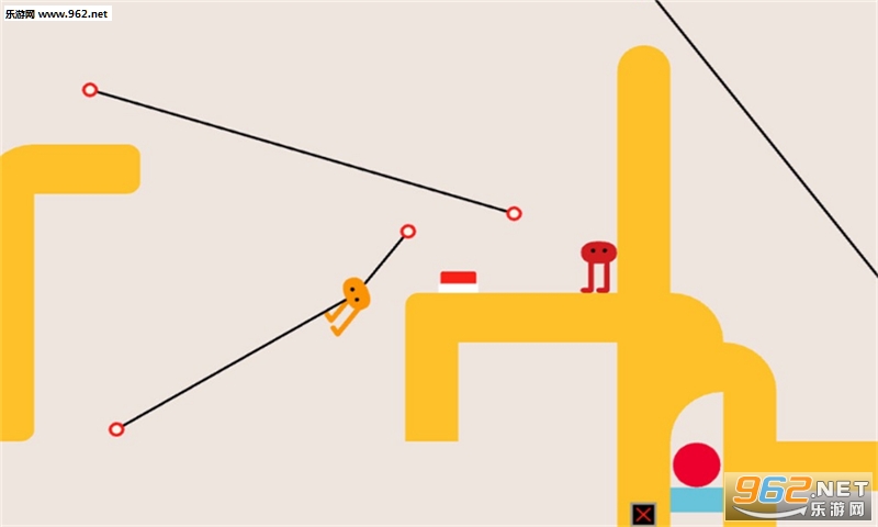Pikuniku Battle(PikuNiku��׿��)��ͼ2