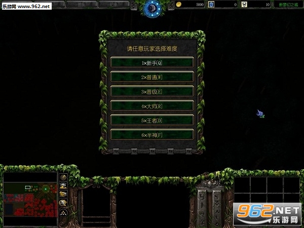 新梦幻之城v1.13正式版 附隐藏密码/攻略截图0