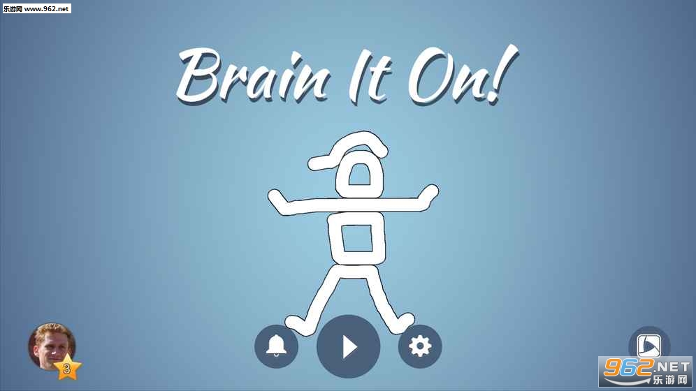 Brain It On!(Brain It On��׿��)v1.6.0��ͼ0