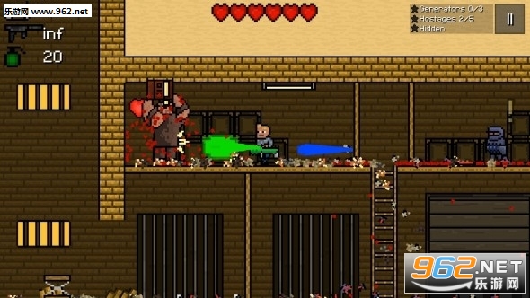 PixelForce 2(��������2��׿���İ�)v1.0.1��ͼ0