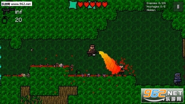 PixelForce 2(��������2��׿���İ�)v1.0.1��ͼ1