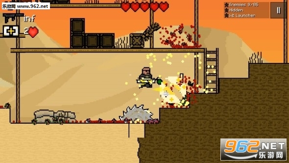 PixelForce 2(��������2��׿���İ�)v1.0.1��ͼ3